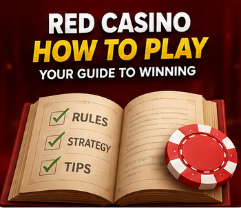 Red7Casino UK English Online, How to Claim 50 Free Spins at Red7 Casino